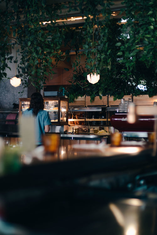 789coffee Coffee Shop Management Software — 1-Year Licence / 咖啡店运营管理软件一年期授权